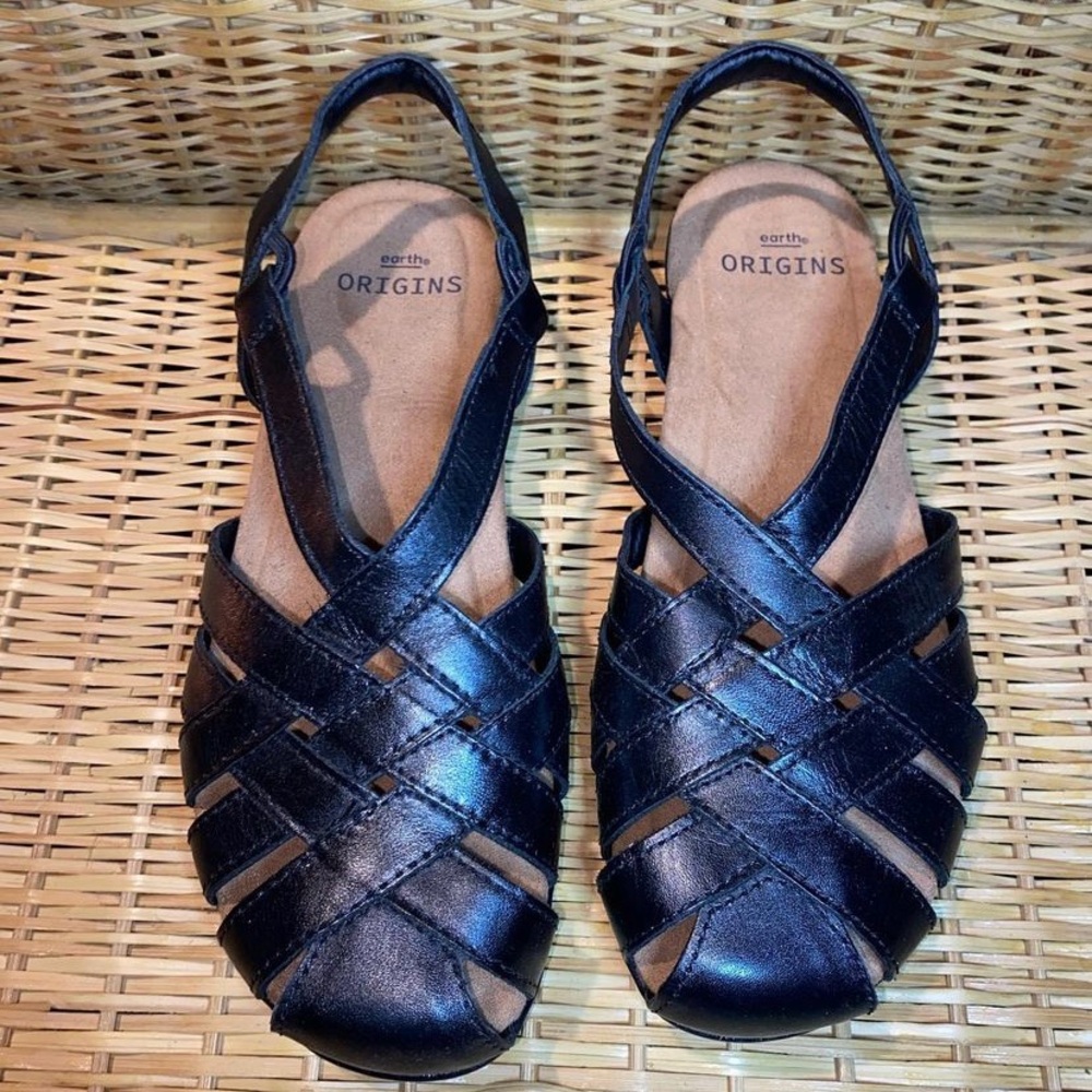 Earth Origins Sz 6.5